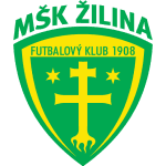 Žilina 队徽