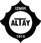 Altay 队徽