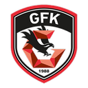 Gaziantep FK 队徽