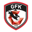 Gaziantep FK 队徽