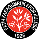 Fatih Karagümrük 队徽