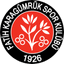 Fatih Karagümrük 队徽