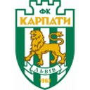 Karpaty 队徽