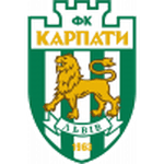 Karpaty 队徽
