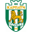 Karpaty 队徽