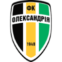 Oleksandria 队徽