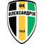 Oleksandria 队徽