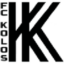 Kolos Kovalivka 队徽
