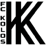 Kolos Kovalivka 队徽