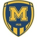 Metalist 1925 Kharkiv 队徽