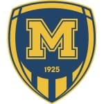 Metalist 1925 Kharkiv 队徽