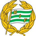 Hammarby FF 队徽