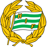 Hammarby FF 队徽
