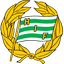 Hammarby FF 队徽