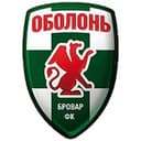 Obolon'-Brovar 队徽