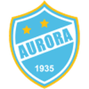 Aurora 队徽