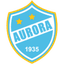 Aurora 队徽