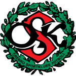 Orebro SK 队徽