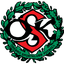 Orebro SK 队徽