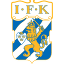 IFK Goteborg 队徽
