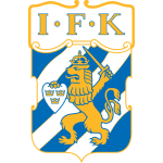 IFK Goteborg 队徽