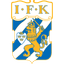 IFK Goteborg 队徽