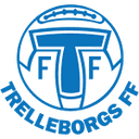Trelleborg 队徽