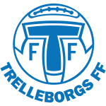 Trelleborg 队徽