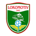 Lokomotiv 队徽