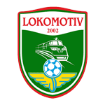 Lokomotiv 队徽