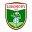 Lokomotiv 队徽