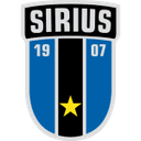 Sirius 队徽