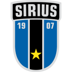 Sirius 队徽