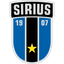 Sirius 队徽