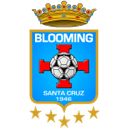 Blooming 队徽