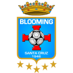 Blooming 队徽
