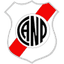 Nacional Potosí 队徽
