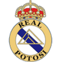 Real Potosí 队徽