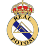 Real Potosí 队徽