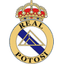 Real Potosí 队徽