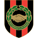 IF Brommapojkarna 队徽