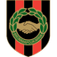 IF Brommapojkarna 队徽