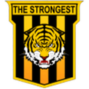 The Strongest 队徽