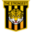 The Strongest 队徽