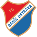 Baník Ostrava 队徽