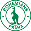 Bohemians 1905 队徽