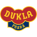 Dukla Praha 队徽