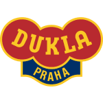 Dukla Praha 队徽