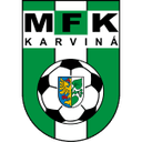 Karviná 队徽