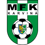 Karviná 队徽